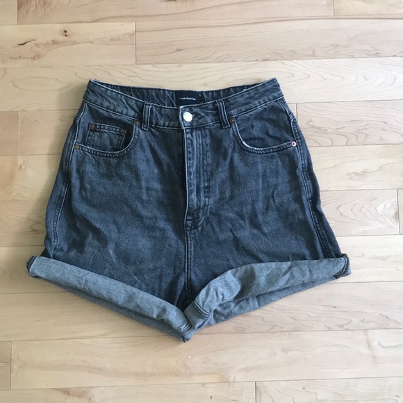 Frank and Oak - Stevie Shorts - Picture 4 of 7